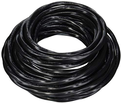 8/3 NM-B, Non-Metallic, Sheathed Cable, Residential Indoor Wire, Used for Wiring Swiches, Outlets and Other Loads with Dry Applications (45ft)