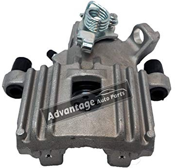 Advantage Brake Caliper Rear Nearside Left Compatible with One, Cooper, Cooper S (R50, R53) 2001>2003 OE 34216757247