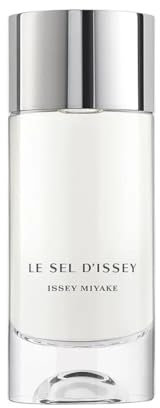 ISSEY MIYAKE Le Sel D'issey Eau de Toilette Refill 150 ml