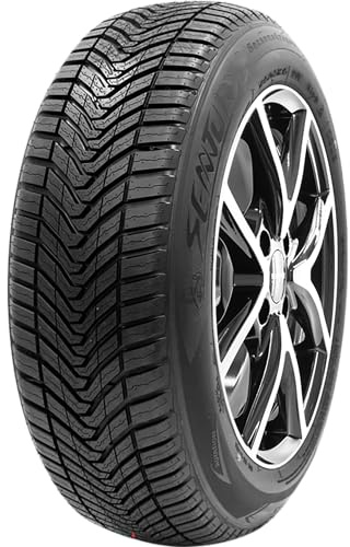 SENTURY - 215/65 R16 TL 98H SEASONSDRAGON 2 BSW M+S 3PMSF - Ganzjahresreifen