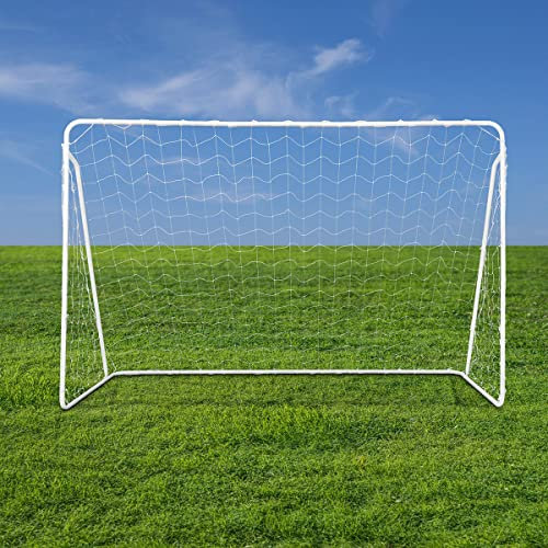 NT8830 Fußballtor Fußball Pop Up Tor # mit Netz 1-Stück Outdoor 300x200