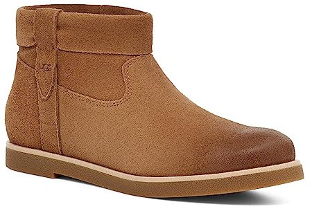 UGG Josefene - Stivali da donna, Castagna, 43 EU