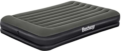 Bestway 80 x 60 x 14/2.03m x 1.52m x 36cm Tritech Air Mattress Queen
