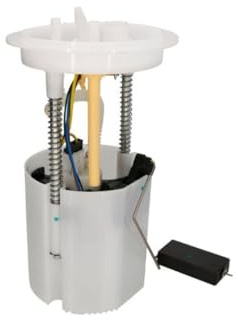 MEAT & DORIA 77017 Kraftstoffpumpe Kraftstoff-Fördereinheit Modul Kompatibel mit VW Golf VII Schrägheck 5G1, BQ1, BE1, BE2 1K0919051DC 1K0919051BG 1K0919051AE
