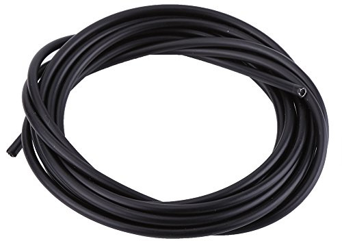 ANKROYU 4mm Bicycle Shifting Cable, PVC Road Mtb Bikes Replacemet Cable Acessory, Bike Shifting Gear Bike Cable, Bike Shifting Cable for Both Mountain Bikes