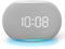 REACHER Auto-Dimmable Sound Machine Wecker mit Nachtlicht, 20 beruhigende Klänge, LED-Digitalanzeige, Sleep Timer, präzise Lautstärkeregelung, weißes Rauschen für Baby, Erwachsene, Schlafzimmer