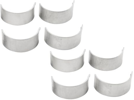 SIKUAI 8 Pcs Aluminium Tin Alloy Connecting Rod Bearings 0.25 for CB900 F Hornet 2002-2007