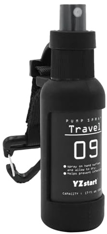 Botella de spray de niebla fina, agua continua, niebla fina en aerosol, esta botella se puede reemplazar o limpiar fácilmente en cualquier momento para tu niebla corporal, cabello o plantas