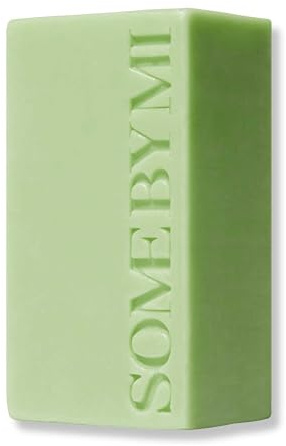 Somebymi AHA-BHA-PHA Miracle Akne Cleansing Bar