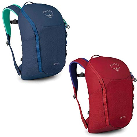 Osprey Kinder Jet 12 Jet 12 (1er Pack)