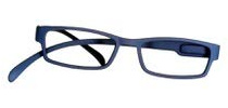 Klammeraffe - Fertiglesebrille (petrol, 2,00)