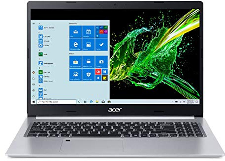 Acer - Portatile Aspire 5 Slim