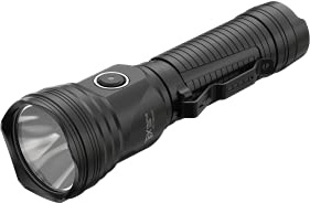 Ledlenser Bisley TFX Propus 3500 Taschenlampe