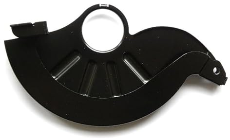 Makita 165256-3 Protection de sécurité pour scie circulaire modèle 5604R