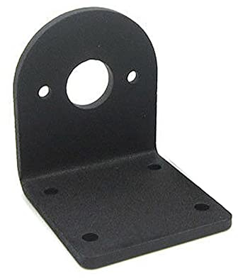 RANRAO Motor Mount Holder Seat Bracket for 380 550 545 555 755 775 RC Spare Parts