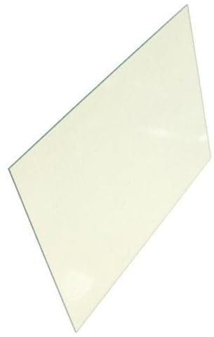Whirlpool 481245088095 Fridge Freezer Glass Shelf