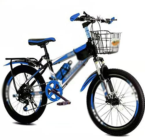 Herren Fahrrad Mountainbike Fender Pedal Ultra-Light Jugend Gravel Bike Full Suspension Rennrad