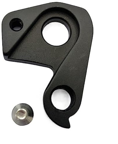 PEXORT 1PC Bike Hinten Haken Kleiderbügel Fahrräder, for SRAM, for Orbea, ALMA OMP, for Orbea, OIZ OMR Fahrrad Schaltwerk Aufhänger MTB Carbon Rahmen Bike Ersatz-Schaltauge