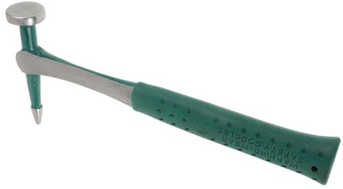 GETAJGHSD Martello Battipannelli Kit Di Attrezzi Per Auto Per Riparazione Lamiera Strumenti Per Riparazione Strumento Di Manutenzione Lamiera