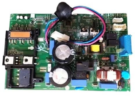 Carte De Circuit Imprimé For Ordinateur De Climatisation SX-W-NEC52-SKAC-V1 KFR-35W/BP(Without heat sink 1PCS)