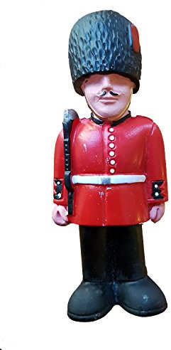 London-königlicher Schutz Kühlschrank magnet