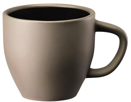 Rosenthal Espresso-Obertasse Bronze 0,09 L