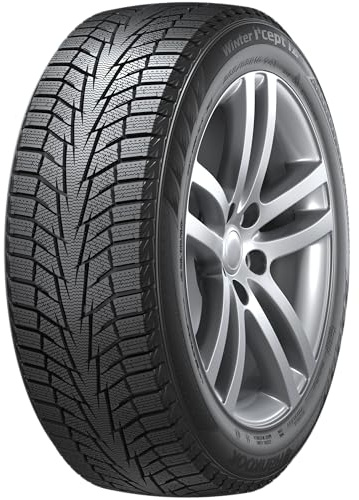 Hankook 175/70 R14 88T XL Winterreifen M+S 3PMSF Reifen Kompatibel mit VW Polo Schrägheck 6R1, 6C1 GOLF II 19E, 1G1 Fox Schrägheck 5Z1, 5Z3, 5Z4 Passat Variant 33B, MERCEDES-BENZ, OPEL