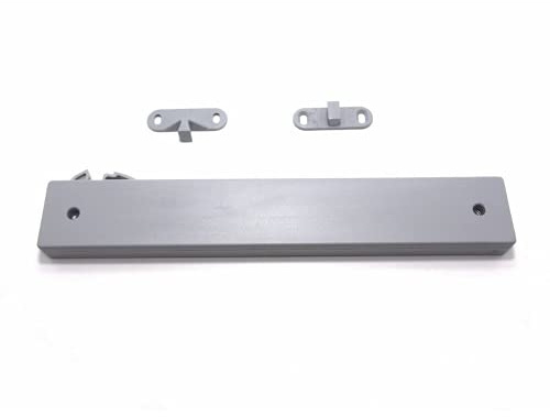 INDAUX AMMORTIZZATORE frizione ANTA SCORREVOLE KIT UNIVERSALE PER PORTE FINO A 60KG (30-60kg)