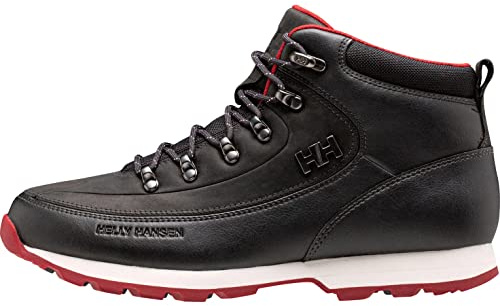 Helly Hansen Herr The Forester Hiking Boot, 997 svart, 44 EU
