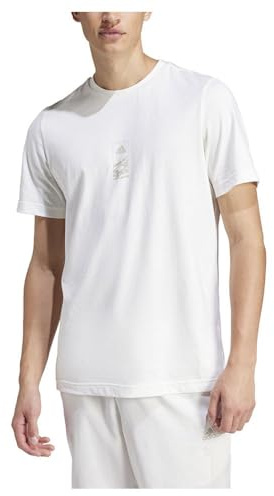 Adidas Herren Sportswear Mirage Tee T-Shirt
