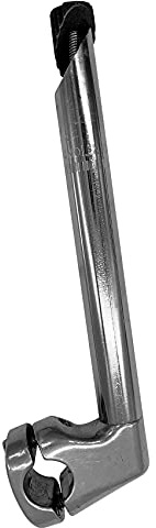 Hatem 22,2 MM Fahrrad Vorbau, Vorbau Fahrrad Lenker Vorbau Riser Teile Fahrrad Rennrad StäNder Vorbauten Mountainbike