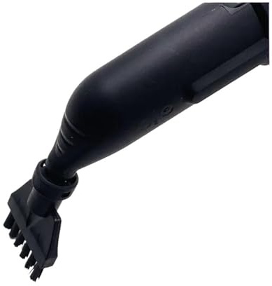 YYJOUPLM Steam Cleaner Slit Nozzle Brush Sprinkler Nozzle Head Flat Brush,Compatible for KARCHER SC1/SC2/SC3/SC4/SC5 Steam Cleaner Brush SALES