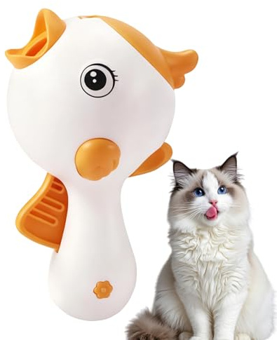 Distributeur De Snack Pour Chats | Alimentation Lent Avec Conception Ad - Jouet Alimentation Pour Chats | Pour Chiots Formation Intérieure Alimentation Dentition Anniversaire