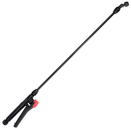 Lanze für Schwimmer, manuell, 16 l (Modell 08052115)