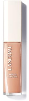 Lancôme Teint Idole Ultra Wear Skin-Glow Concealer 330N, feuchtigkeitsspendender Serum-Concealer in Nude mit natürlichem Glow-Finish, bis zu 24 Stunden Halt, 13,5ml