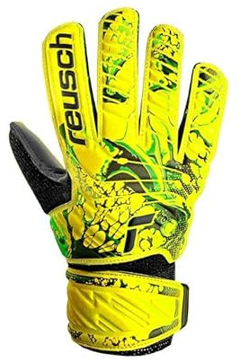 Reusch Torwarthandschuhe Kind Attrakt Solid