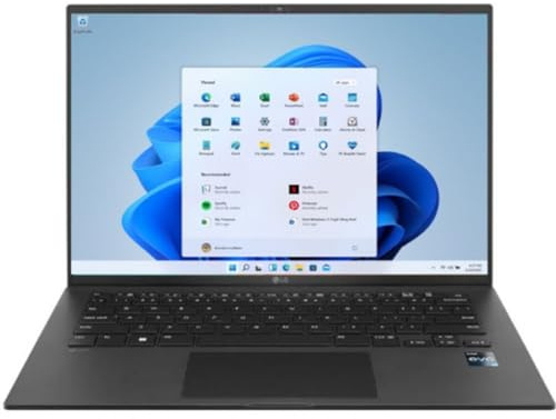 Lg Gram 14z90s 14´´ Ultra 7-155h/32gb/1tb Ssd Laptop Spanish QWERTY