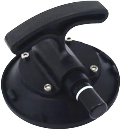 Potente herramienta automotriz: potentes ventosas para eliminar abolladuras de coche, kit de extractor de abolladuras pequeñas para coche, extractor de abolladuras de coche, ventosa para quitar