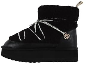 Liu Jo Stivaletti JANE 07 con suola platform | 5BLDSSF5111TX510 22222 NERO, NERO, 37
