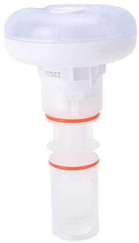 Annadue Luz LED para Accesorios de Jacuzzi, Reemplazo de Luz de Bañera de 7 Colores para 58471, Iluminación Multicolor para Piscina SPA, Luces para SPA y Jacuzzi