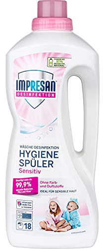 IMPRESAN Hygiene-Spüler Sensitiv, 1500 ml