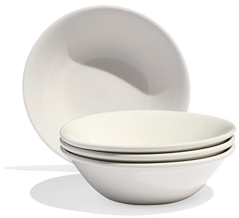 Made In Cookware - Side Bowls - Set of 4 (White) - Made in England