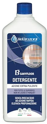 Limpiador MUFFA B-SANYCHLOR - BELLINZONI 750 ML