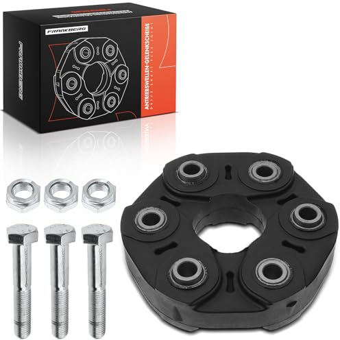 Frankberg Disco flessibile Hardy disc 49130-2B000
