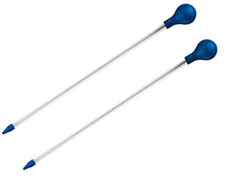 Happyyami 2pièces Tube pour Nourrir Les Coraux Fertilisant Liquide pour Aquariums Marins Et Récifs