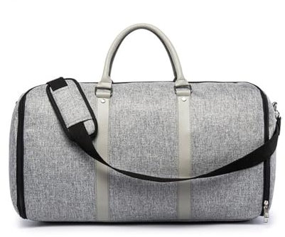 LVUNZJCA Kleidersäcke für die Reise Kleidersack Reisetasche Weekender Reisetasche Handtasche Reisetasche für Anzüge
