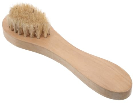 BESTYASH Multi-function Shower Brush Massage Körperbürste Für Sanftes Peeling Und Entspannung Für Und Trockenes Bürsten Tragbar Für Mit Weichen Borsten Hautpflege