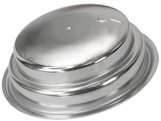 carotoe Filtre à café multifonction en acier inoxydable facile à nettoyer Accessoire pour ECZ351 ECF01 Diverses machines Espresso Portafilter Panier