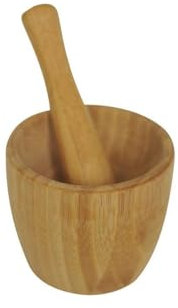 bambum b2386 Bari Mörser, braun