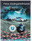 goldbuch 43061 Kita Freundebuch Polizei, Buch DIN A5, zum Ausfüllen, Erinnerungsbuch an Freunde, Notizbuch mit 84 illustrierte Seiten, Einband mit Kunstdruck, ca. 15 x 21 x 1,5 cm